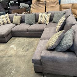 Compressible Futon Sectional Couch
