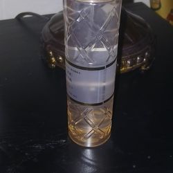 New Large Bottle Of  Ologne ,Bath & Body