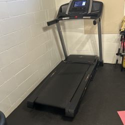 Nordic track T 6.5 Si Treadmill