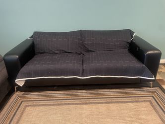Free Couch - Pet/Smoke Free Home