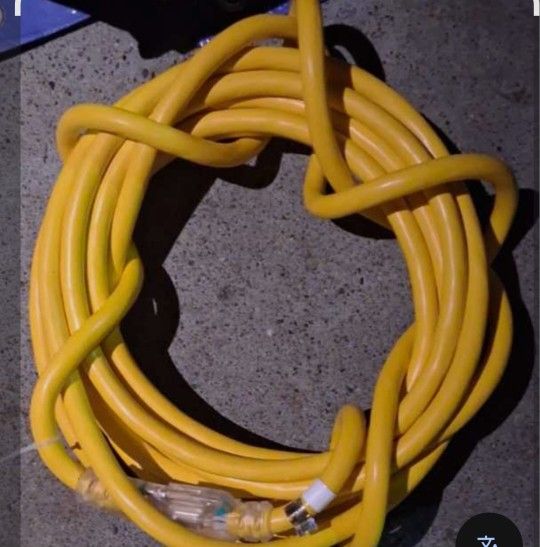 EP Extension Cord