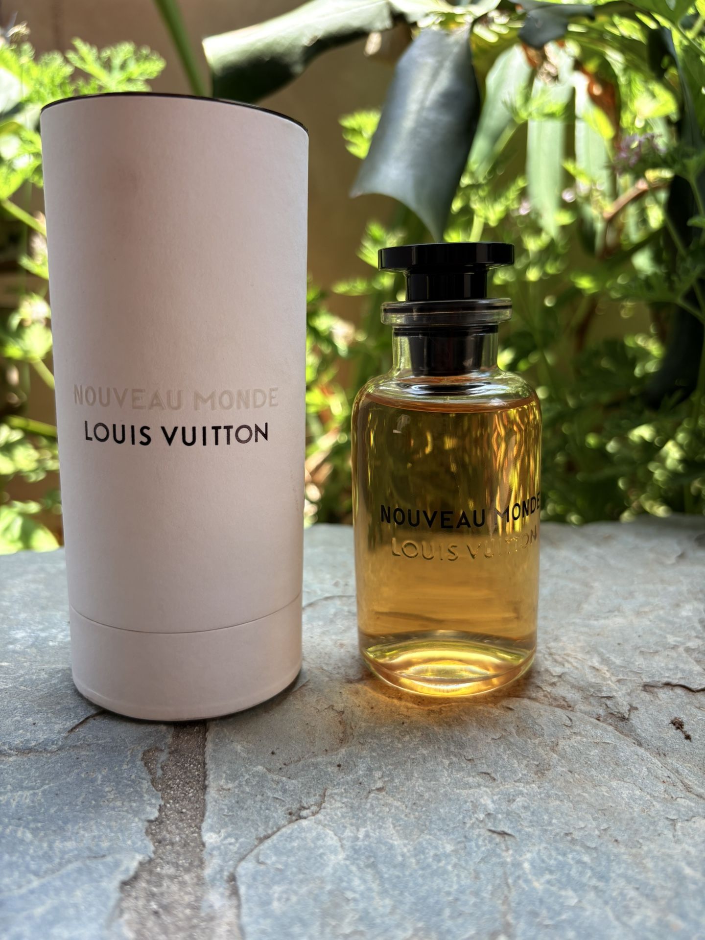 Nouveau Monde LV Fragrance