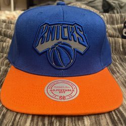 New York Knicks SnapBack