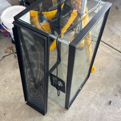 50gallon Tank And Lid