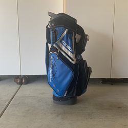 Sun Mountain Golf Bag
