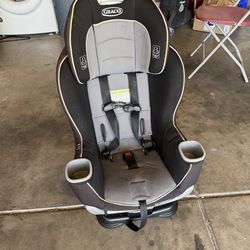 graco extend2fit