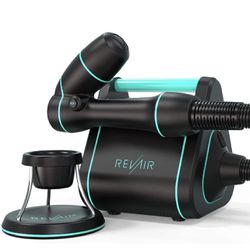 RevAir Reverse-Air Dryer
