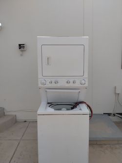 Washer/dryer