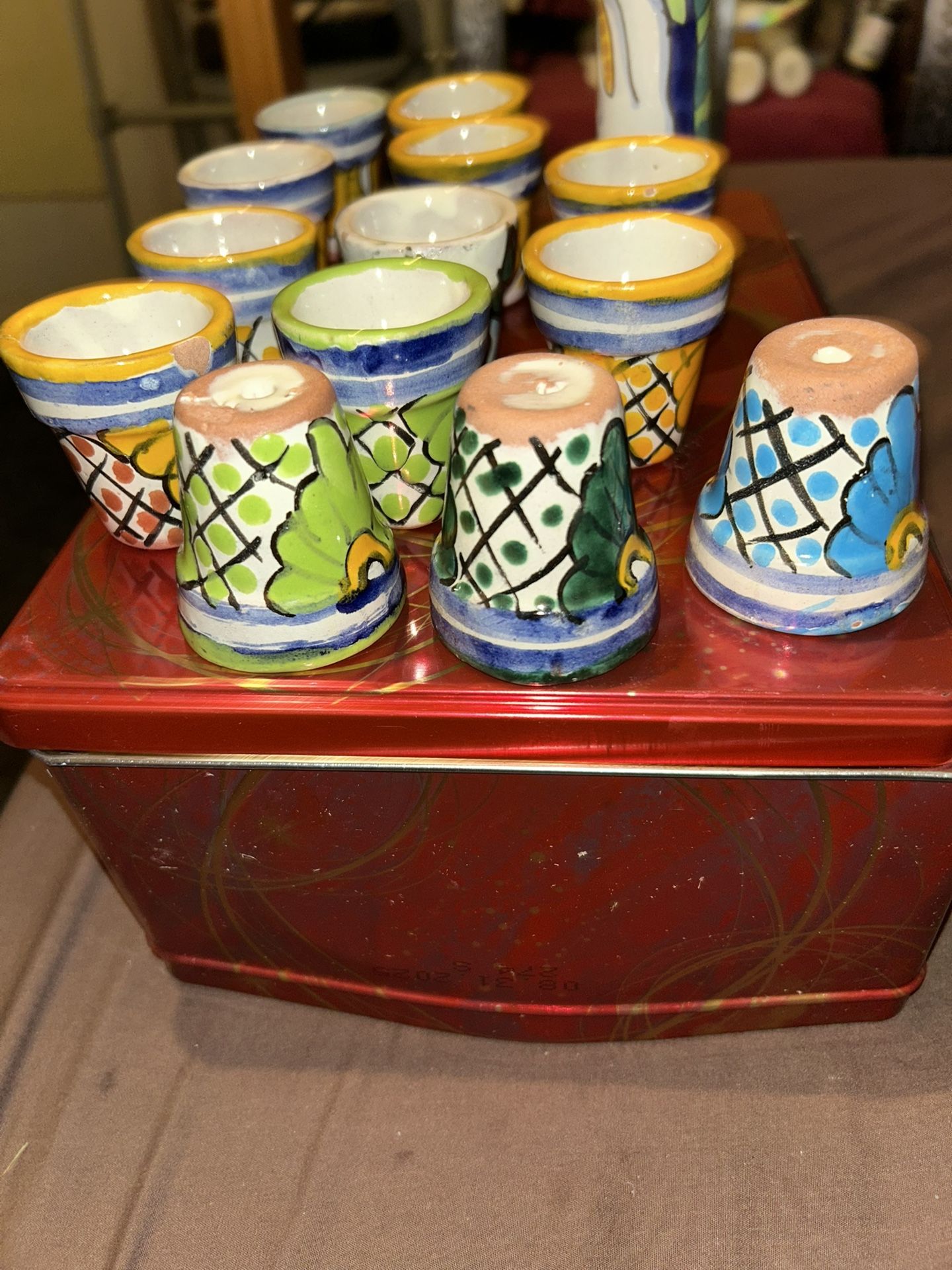 Artesanal