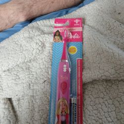 Girls Toothbrush
