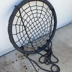 Web Swing 