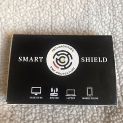 12 Pk. EMP Protection Stickers 
