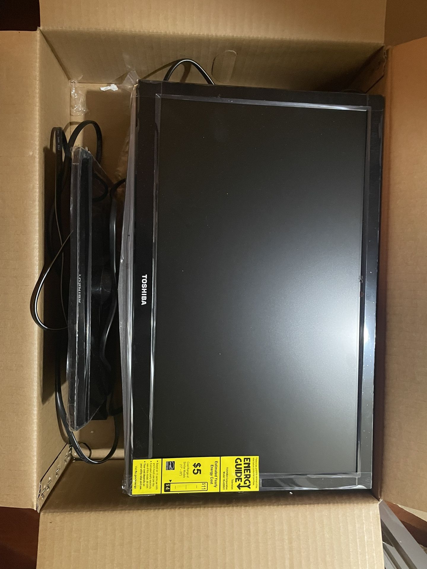 Toshiba 19L2400U1
