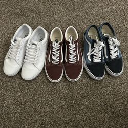 Vans