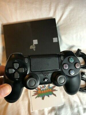 PlayStation 4 Pro