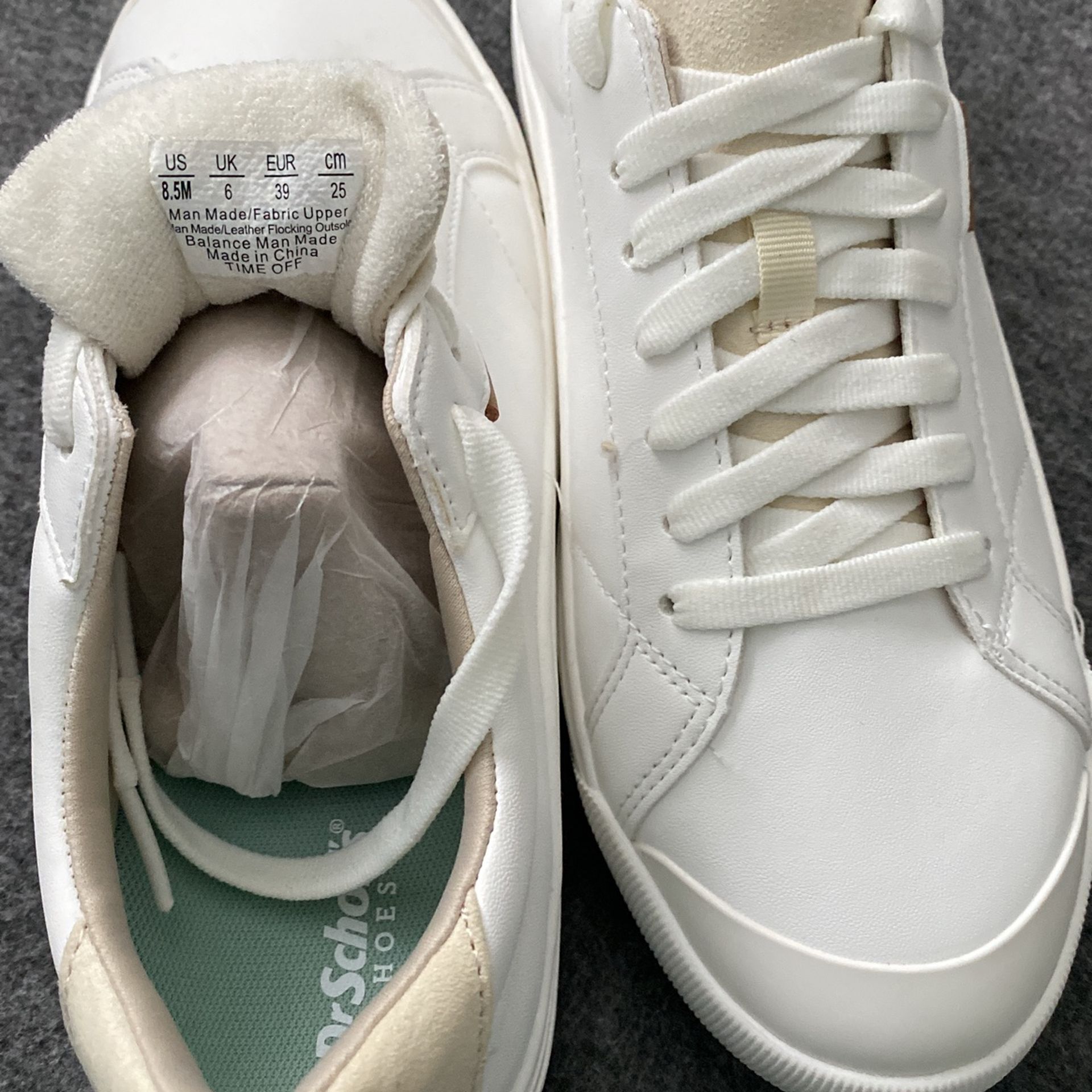 Dr Scholl’s Time Off Shoes