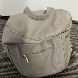 Diaper Bag