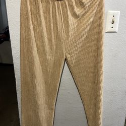 Womens Pants