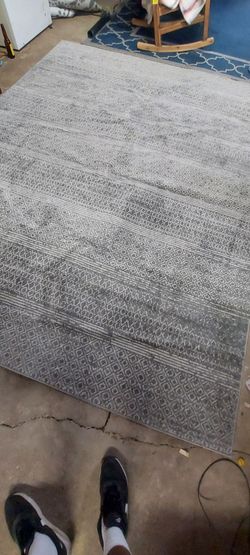 Area rug