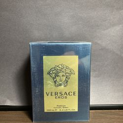 Versace Eros Parfum