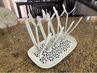 Philips Avent Baby Bottle Drying Rack