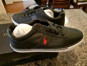 Brand new Polo Ralph Lauren Hanford size 10 men's