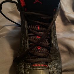 Jordan 2’s