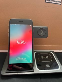 Used IPhone 6 s