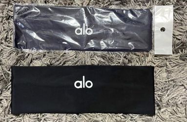 Alo headband