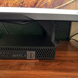 Optiplex 7050 Micro pc