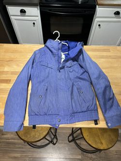 Women’s snowboarding jacket 