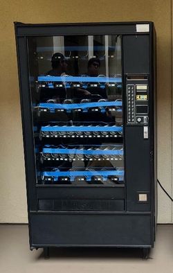 Snack Machine