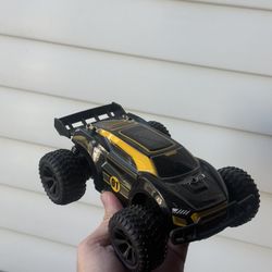 Mini Rc Car