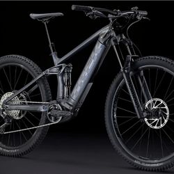 2024 Trek RAIL 7 GEN 4