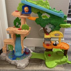 fisher price play set