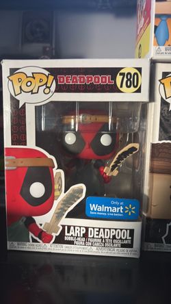 Franco pops