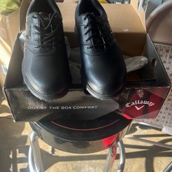 Callaway Golf Shoes