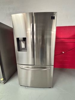 Samsung refrigetor