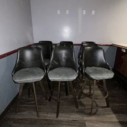 Bar Stools 
