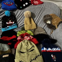 Beanies
