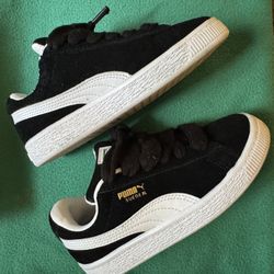 PUMAS SIZE 1Y 