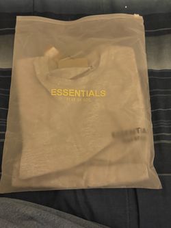 Fear of God Essentials T-Shirt