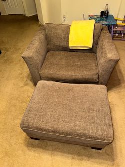 Sectional Couch Set – Great Condition