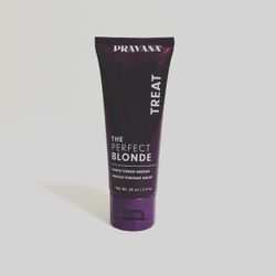 The Perfect Blonde Toning Masque Travel Size