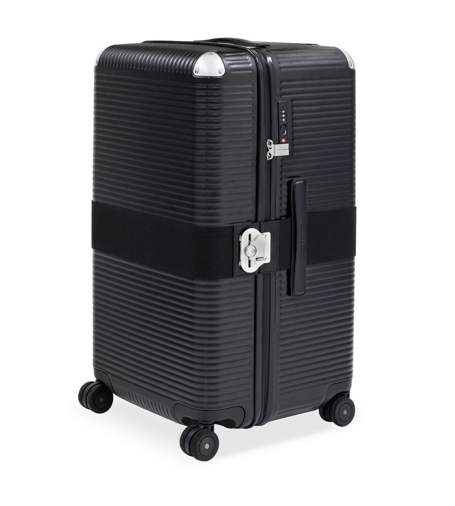 FPM Milano zip Spinner Medium Truck Luggage