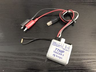 Tempo 77HP tracer 2