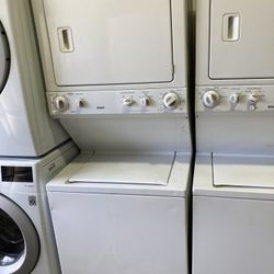 Washer And Dryer Combo 