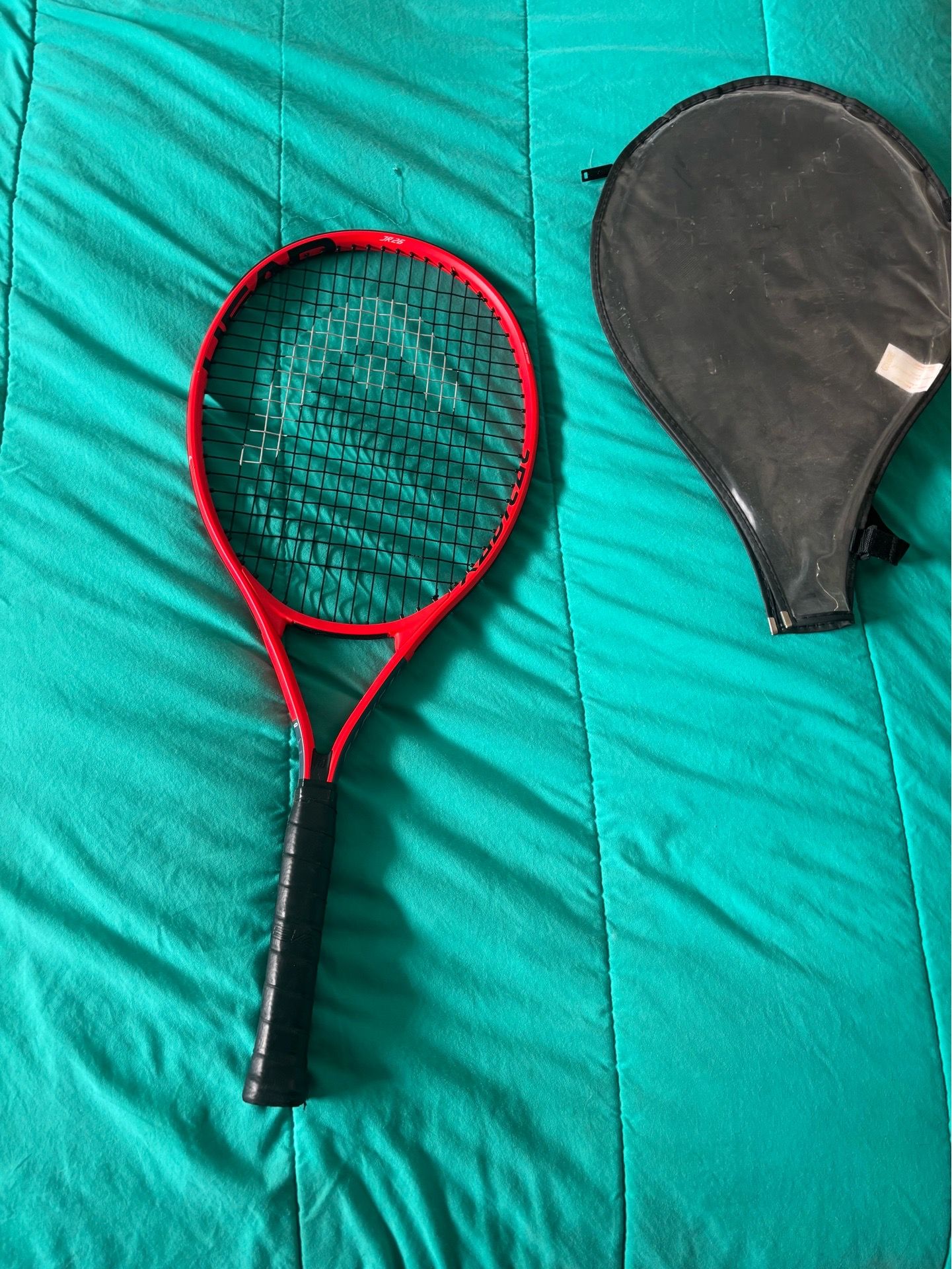 HEAD Tennis Racket