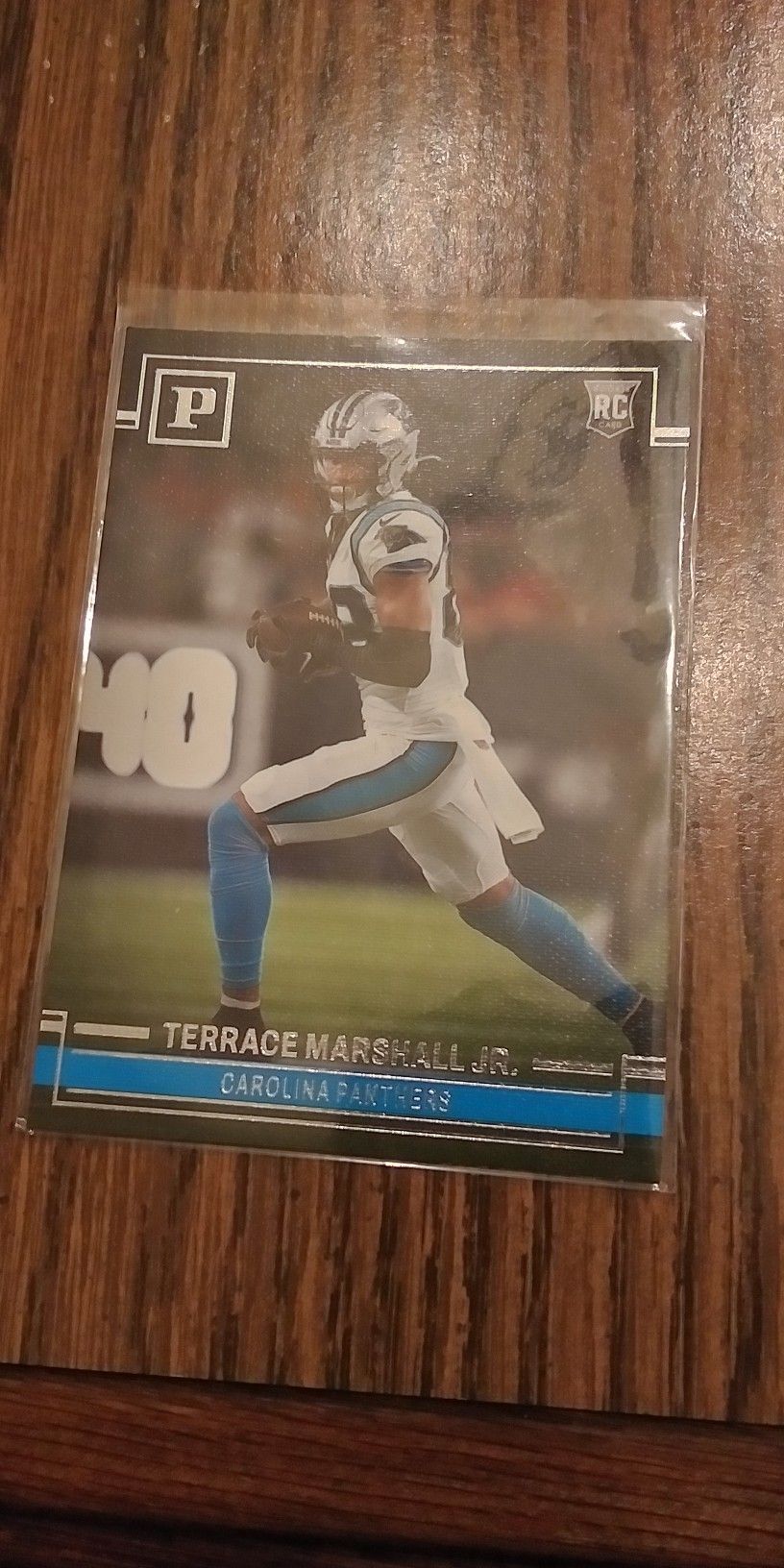Terrace Marshall Jr Rc