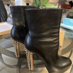 Christian Louboutin Boots